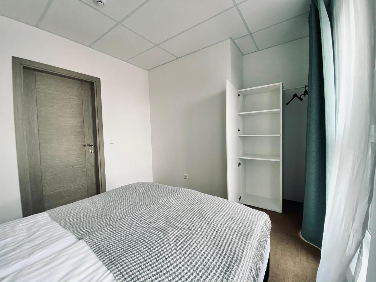 Floros Namai Hotel Silale Kültér fotó