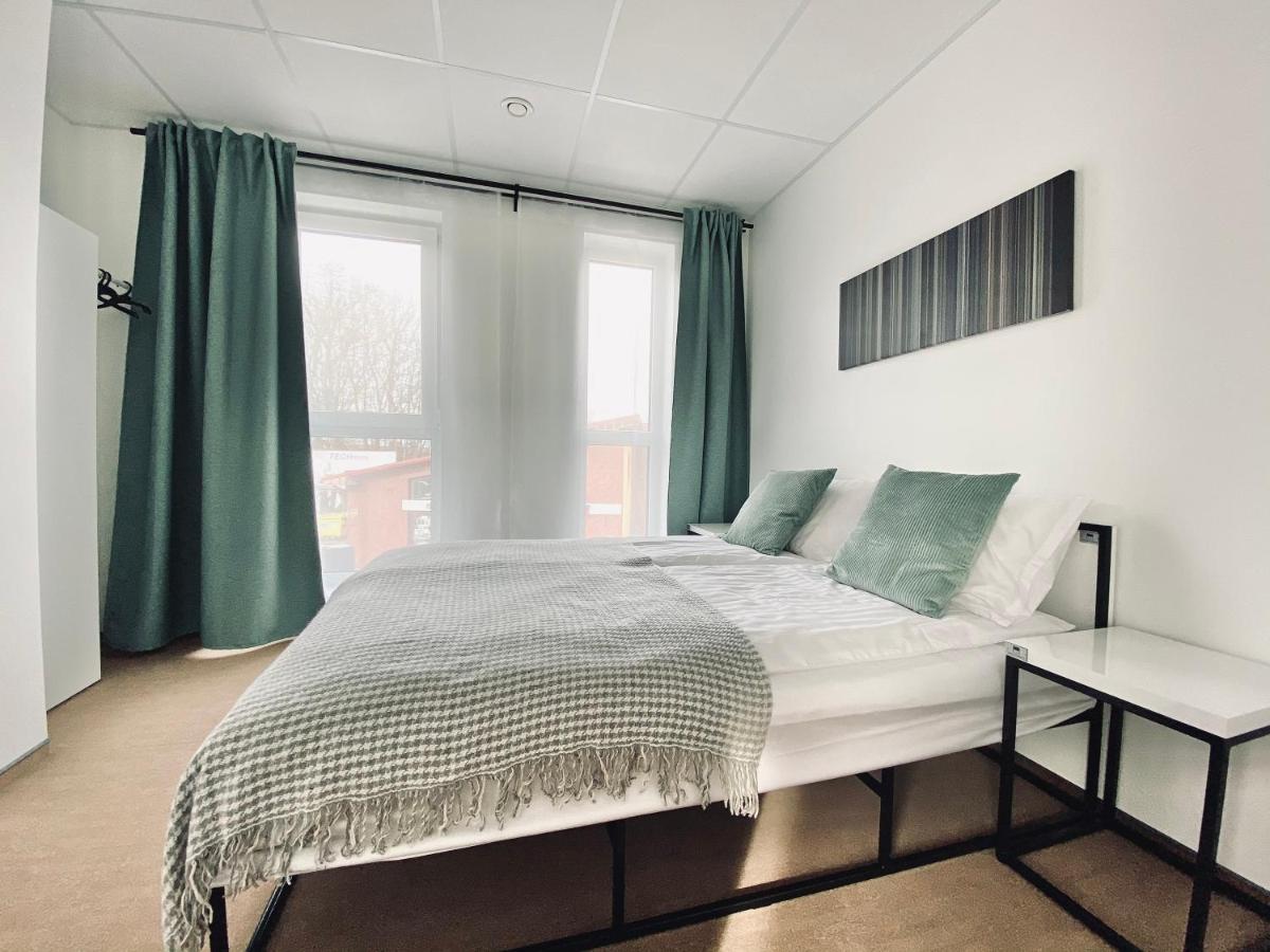 Floros Namai Hotel Silale Kültér fotó