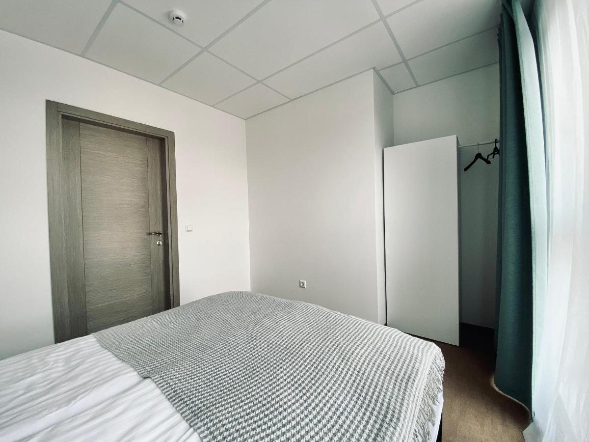 Floros Namai Hotel Silale Kültér fotó