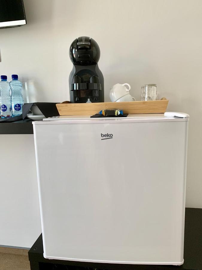 Floros Namai Hotel Silale Kültér fotó