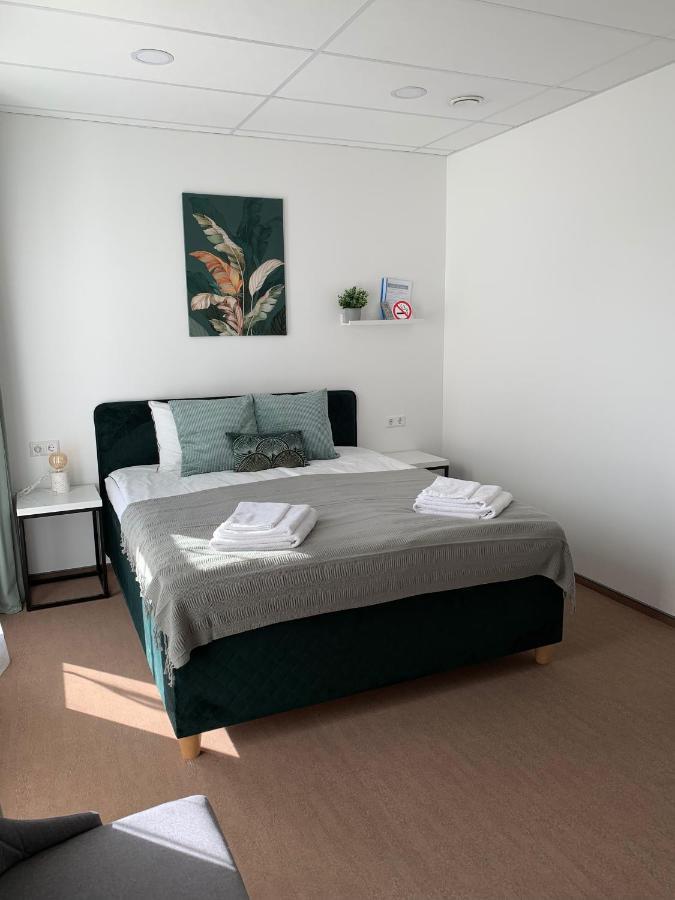 Floros Namai Hotel Silale Kültér fotó